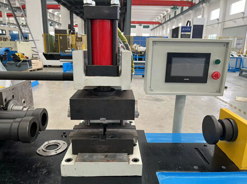 不銹鋼管變徑機